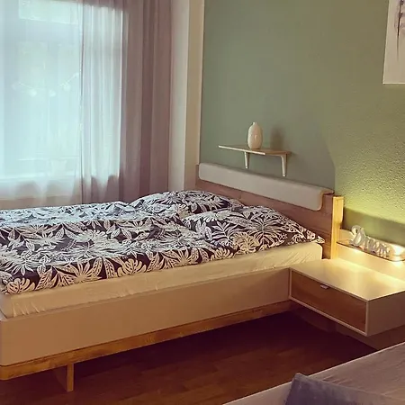 Ferienwohnung Martin Apartamento