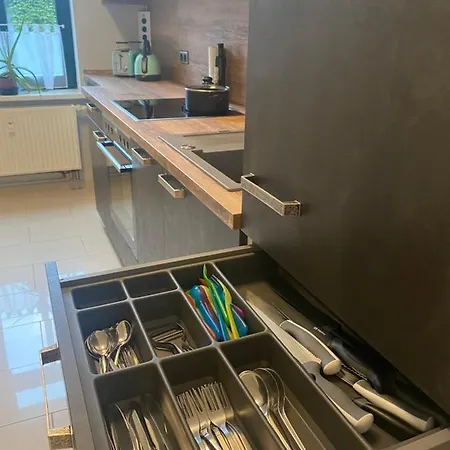 Ferienwohnung Martin Apartamento *