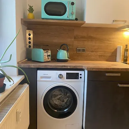 Apartamento Ferienwohnung Martin Dresde