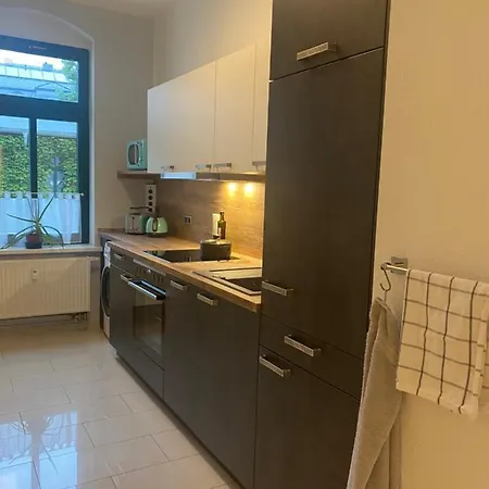 Apartamento Ferienwohnung Martin *