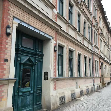 Ferienwohnung Martin * Dresde