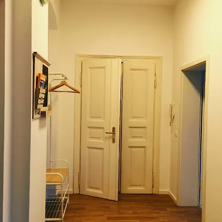 Ferienwohnung Martin Apartamento Dresde