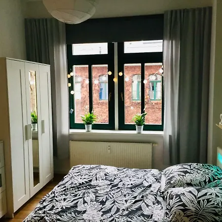 Ferienwohnung Martin * Dresde