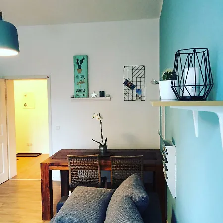 Ferienwohnung Martin *