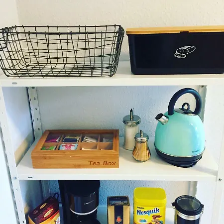 Ferienwohnung Martin Drážďany