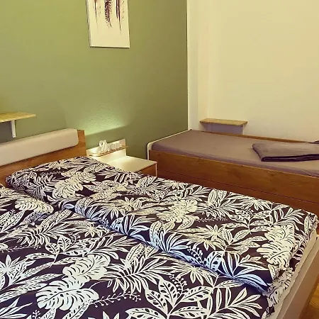 Ferienwohnung Martin Appartement Dresden