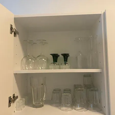 Appartement Ferienwohnung Martin *