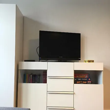 Ferienwohnung Martin Appartement *